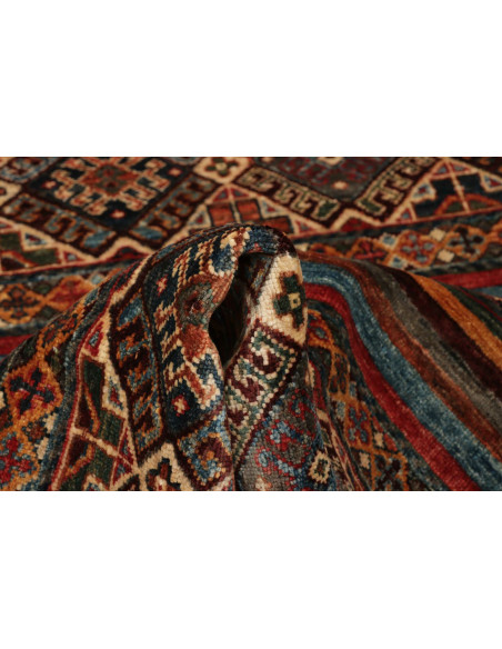 Tappeto Samarkand Pakistan cm.84x122