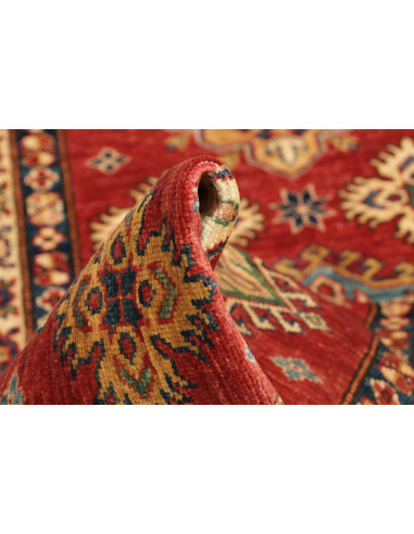 Tappeto Kazak Pakistan cm.83x306