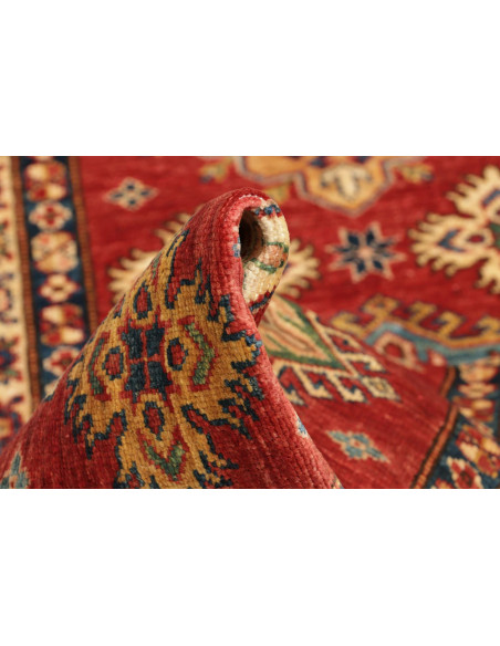 Tappeto Kazak Pakistan cm.83x306