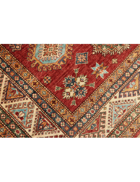 Tappeto Kazak Pakistan cm.172x246