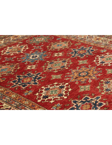 Tappeto Kazak Pakistan cm.188x264