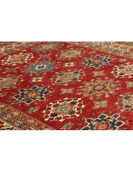 Tappeto Kazak Pakistan cm.188x264