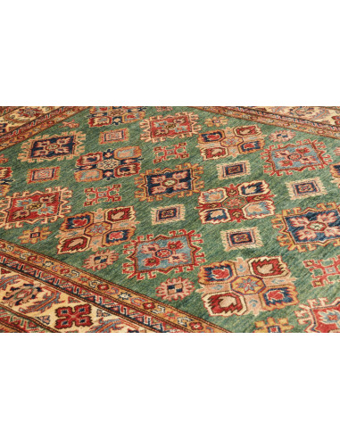 Tappeto Kazak Pakistan cm.154x221