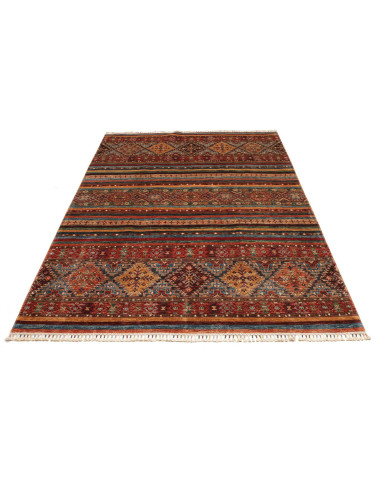 Tappeto Samarkand Pakistan cm.179x249