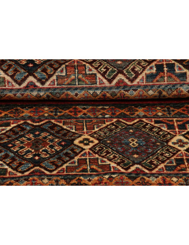 Tappeto Samarkand Pakistan cm.84x122