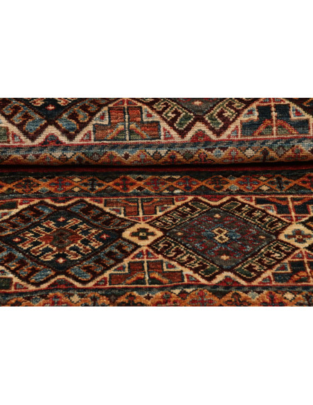 Tappeto Samarkand Pakistan cm.84x122