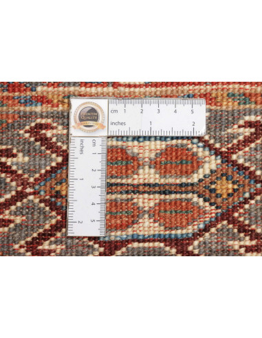 Tappeto Samarkand Pakistan cm.83x239