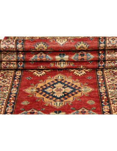 Tappeto Kazak Pakistan cm.83x306