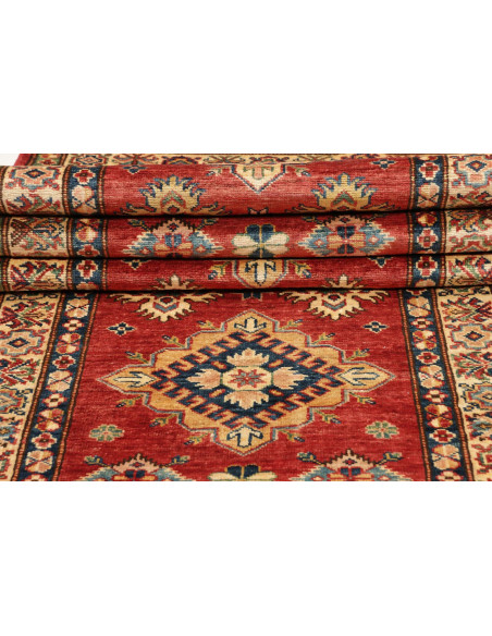 Tappeto Kazak Pakistan cm.83x306