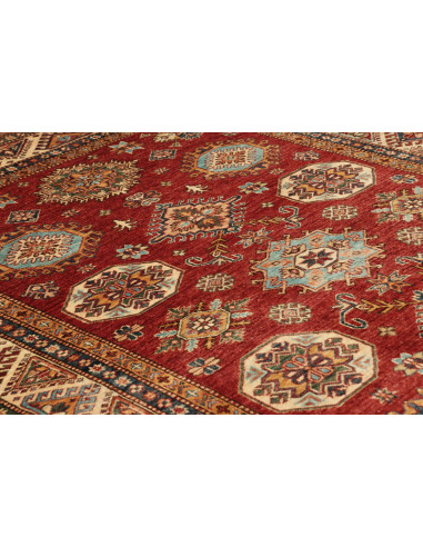 Tappeto Kazak Pakistan cm.172x246