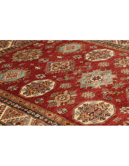 Tappeto Kazak Pakistan cm.172x246