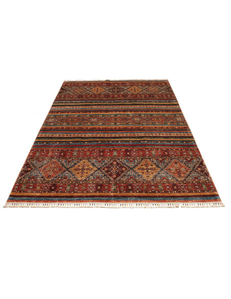 Tappeto Samarkand Pakistan cm.179x249