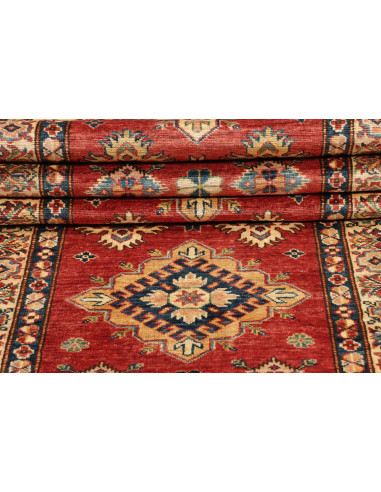 Tappeto Kazak Pakistan cm.83x306