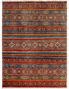 Tappeto Samarkand Pakistan cm.179x237