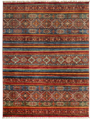 Tappeto Samarkand Pakistan cm.179x237