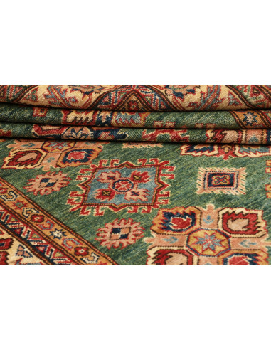 Tappeto Kazak Pakistan cm.154x221