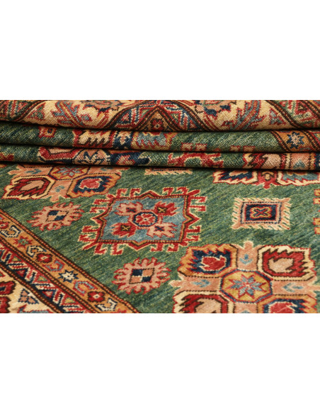 Tappeto Kazak Pakistan cm.154x221