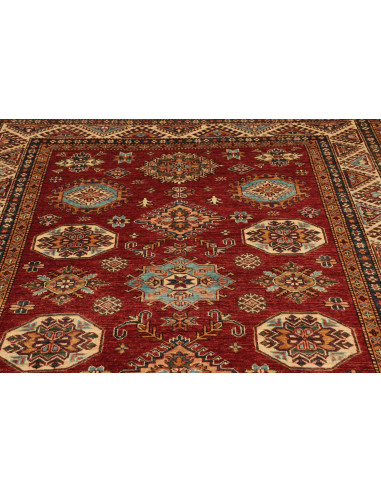 Tappeto Kazak Pakistan cm.172x246