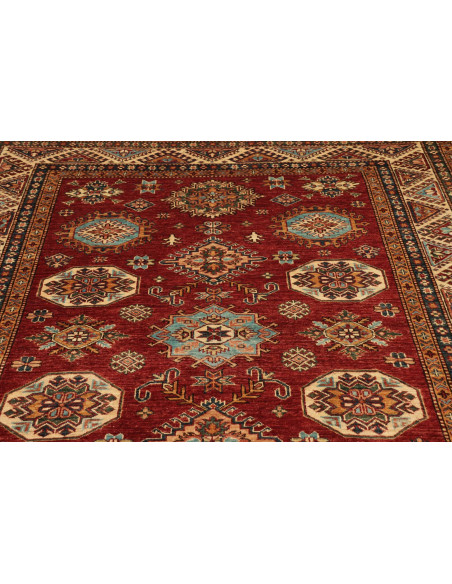 Tappeto Kazak Pakistan cm.172x246