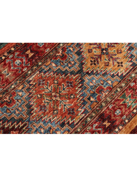 Tappeto Samarkand Pakistan cm.179x249