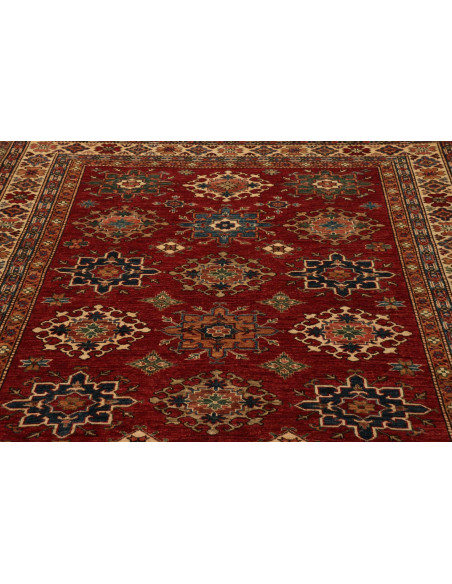 Tappeto Kazak Pakistan cm.188x264