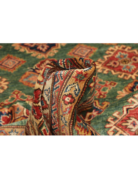 Tappeto Kazak Pakistan cm.154x221