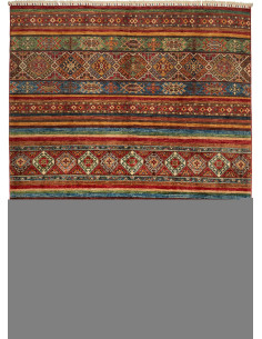 Tappeto Samarkand Pakistan cm.178x246