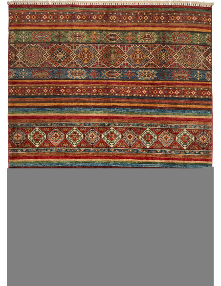 Tappeto Samarkand Pakistan cm.178x246