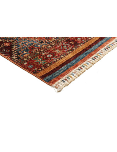 Tappeto Samarkand Pakistan cm.179x249