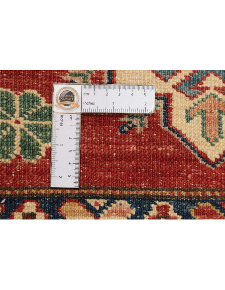 Tappeto Kazak Pakistan cm.83x306