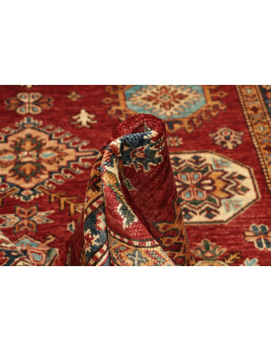 Tappeto Kazak Pakistan cm.172x246