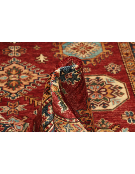 Tappeto Kazak Pakistan cm.172x246