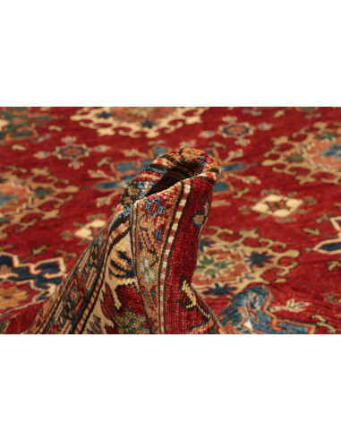 Tappeto Kazak Pakistan cm.188x264