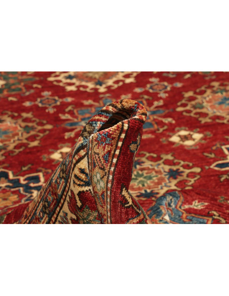 Tappeto Kazak Pakistan cm.188x264