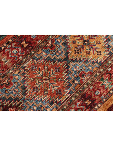 Tappeto Samarkand Pakistan cm.179x249