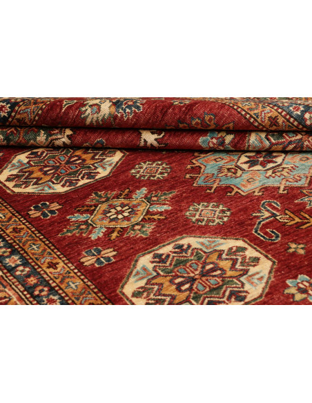 Tappeto Kazak Pakistan cm.172x246