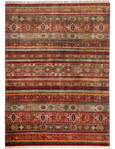 Tappeto Samarkand Pakistan cm.171x234