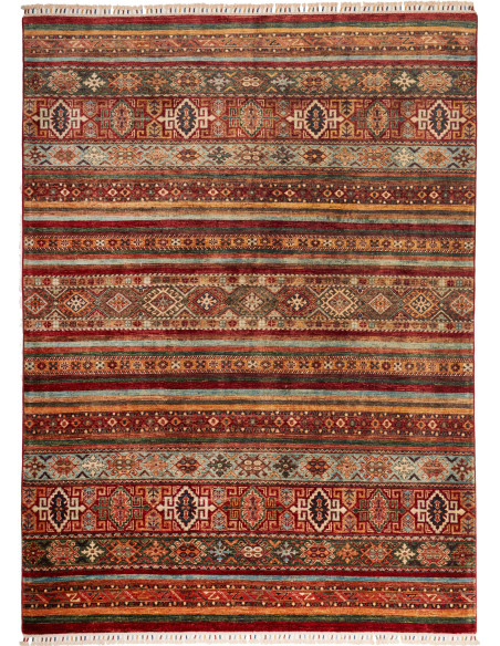 Tappeto Samarkand Pakistan cm.171x234