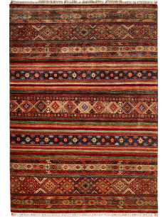 Tappeto Samarkand Pakistan cm.171x248