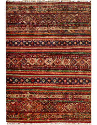 Tappeto Samarkand Pakistan cm.171x248