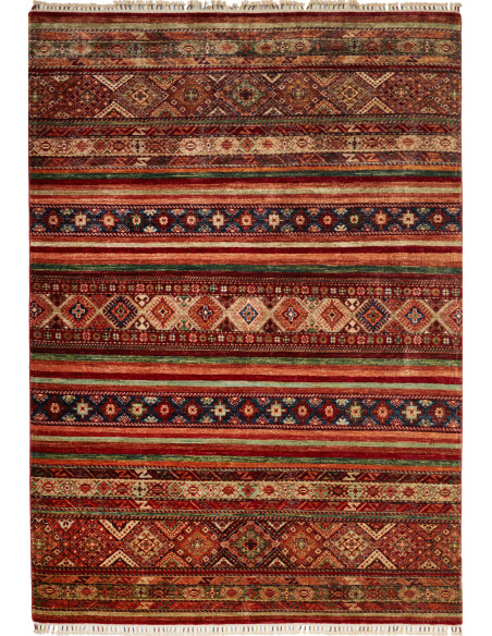 Tappeto Samarkand Pakistan cm.171x248