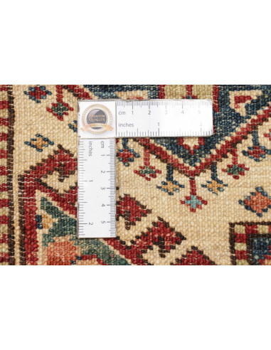 Tappeto Kazak Pakistan cm.172x246