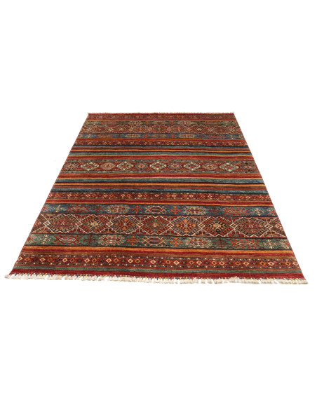 Tappeto Samarkand Pakistan cm.179x237