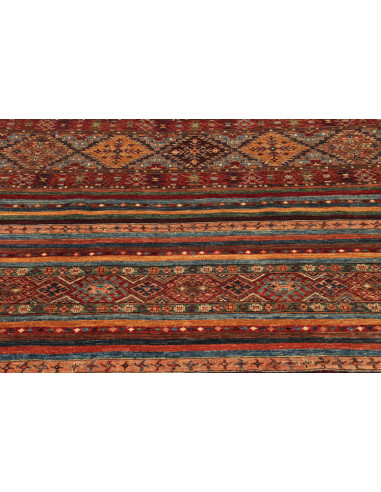 Tappeto Samarkand Pakistan cm.179x249