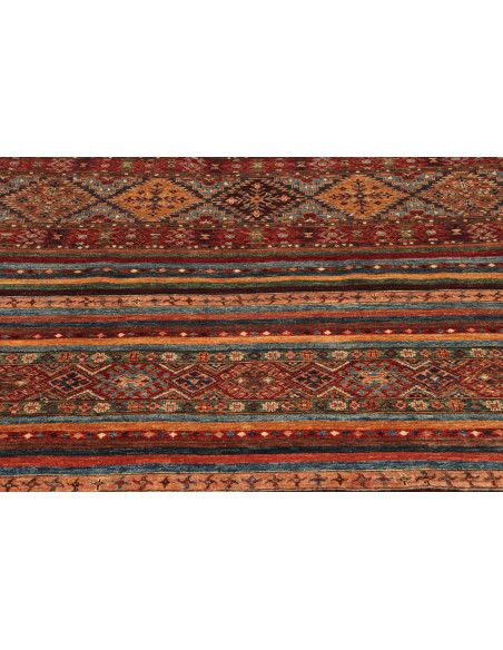 Tappeto Samarkand Pakistan cm.179x249