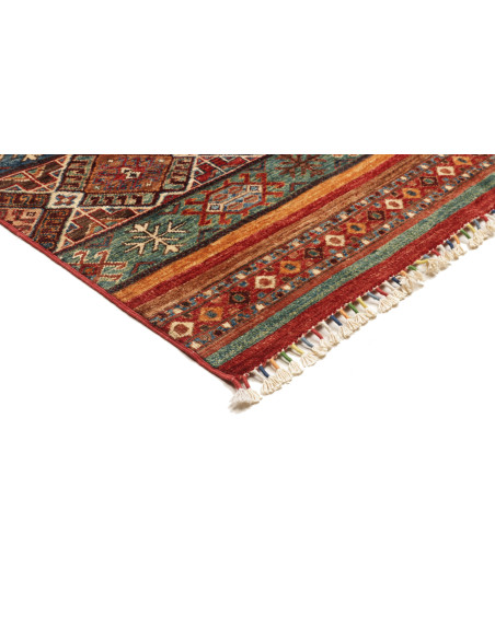 Tappeto Samarkand Pakistan cm.179x237