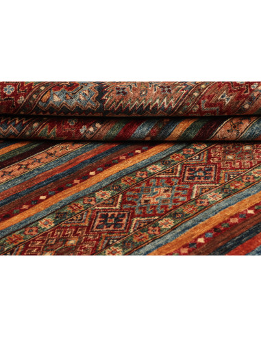 Tappeto Samarkand Pakistan cm.179x249