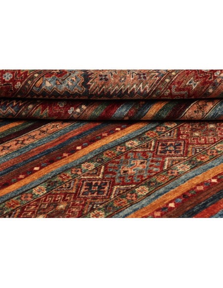 Tappeto Samarkand Pakistan cm.179x249