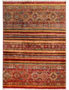 Tappeto Samarkand Pakistan cm.155x208