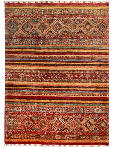 Tappeto Samarkand Pakistan cm.155x208